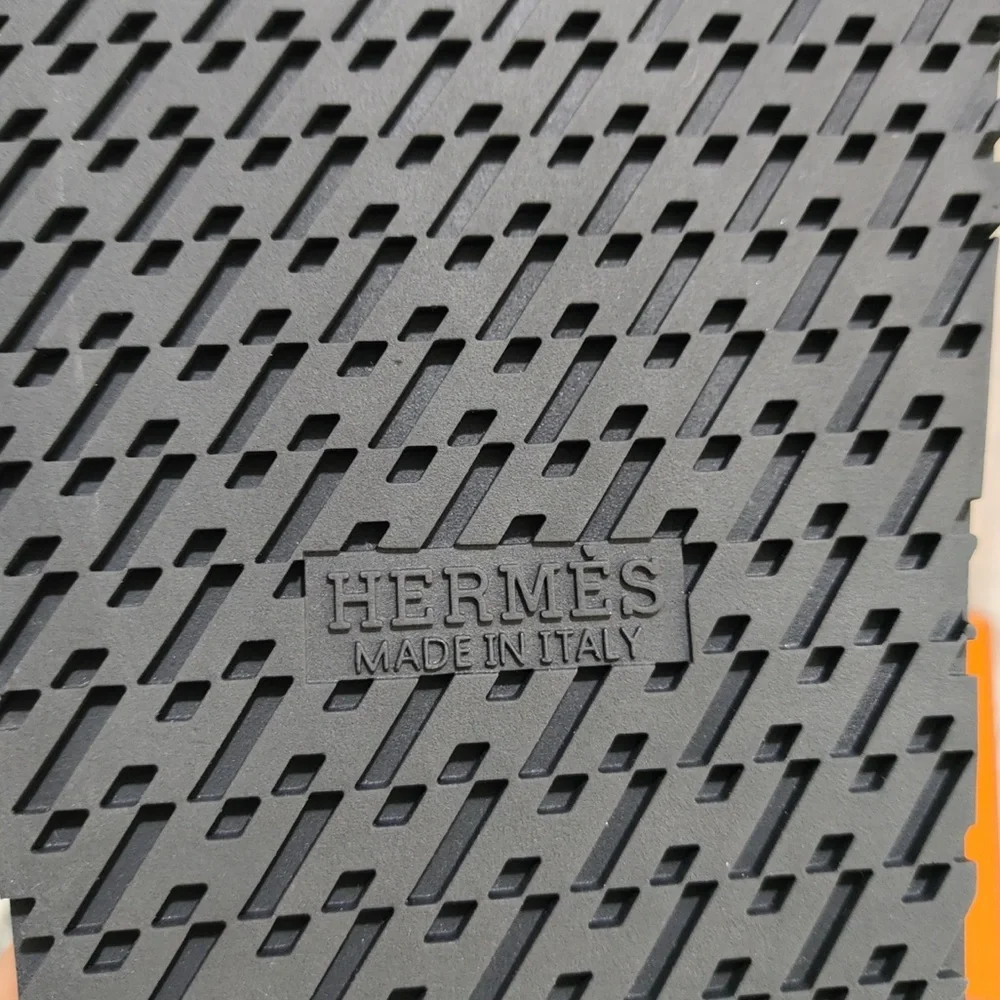 Hermes men slide
